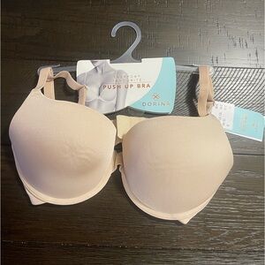 Dorina Padded Push-Up Bra Size 36C